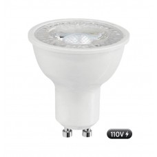 ERD-901 110V 6W 3000K GU10 COB LED AMPUL