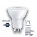 ERD-284 GU10 220V 6W 3000K COB LED AMPUL