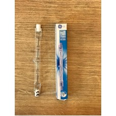 330W GENERAL  HALOJEN AMPUL RX75