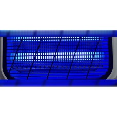 10 WATT SİNEK KOVUCU 2 PİMLİ T8 BL368  FLUORESAN AMPÜL 34 cm