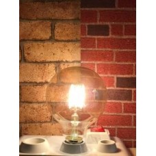 4 W G95 LED AMPÜL 4 W G95 LED AMPÜL