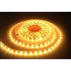 ÜÇ ÇİPLİ AMBER ŞERİT LED