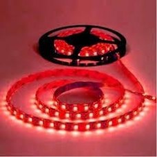 ÜÇ ÇİPLİ KIRMIZI ŞERİT LED