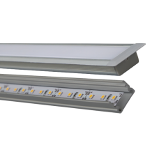 12 V - 24 V Sıva Altı LED Barlar