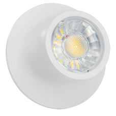 5W Sıva Üstü LED Spot Armatür