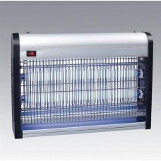  2X20W Sinek Öldürücü Armatür ETKİ   ALANI  40 M²