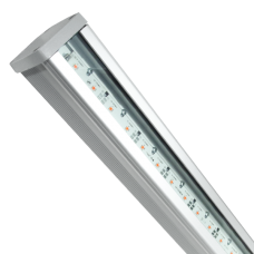 LED Tam Spektrumlu Bitki Yetiştirme Armatürü
