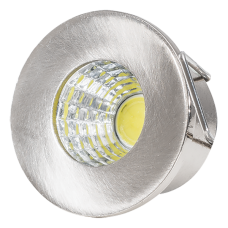 3W Sıva Altı LED Spot Armatür