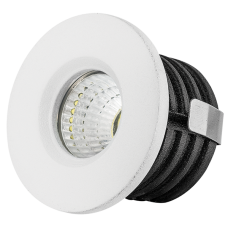 3W Sıva Altı LED Spot Armatür