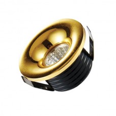 3W Sıva Altı LED Spot Armatür