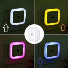 1 WATT FOTOSELLİ GECE LAMBASI