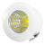 1W Sıva Altı LED Spot Armatür