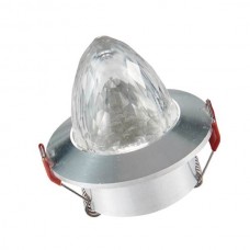 3W Sıva Altı LED Spot Armatür